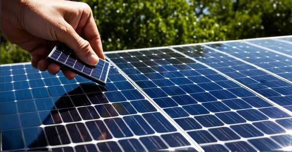 Étanchéité photovoltaïque : une solution technique innovante