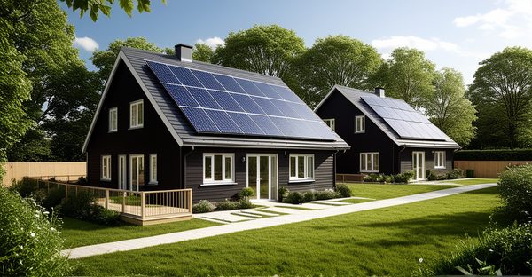 Logement économe en énergie : conseils et aides pour réduire vos factures