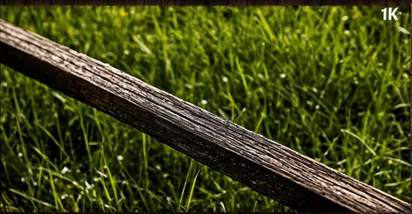 Piquet en bois : guide complet pour choisir le meilleur model