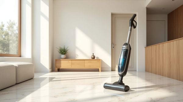 Quel kit de ménage choisir pour un entretien facile et efficace ?