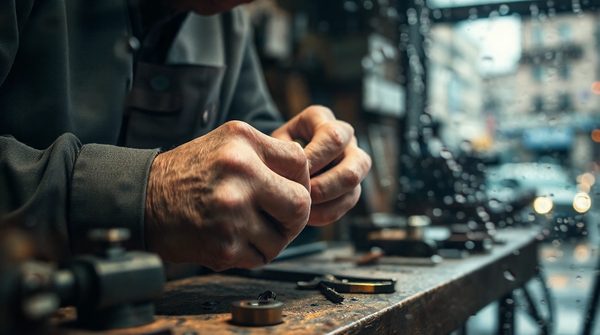 Services de serrurerie sur mesure à rumilly pour une intervention rapide