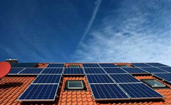Comment profiter au maximum de vos panneaux solaires ?