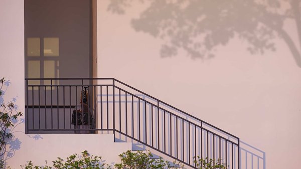 Garde corps pour l'extérieur : quel matériau choisir ?