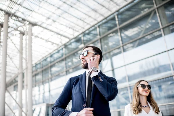 Est-il important d'externaliser avec une agence de sécurité privée ?