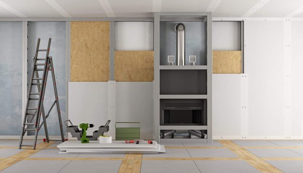 Les tendances en matière de salles de bains pour vos travaux de rénovation