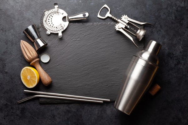 Comment préparer les meilleurs cocktails pour agrémenter une soirée ?