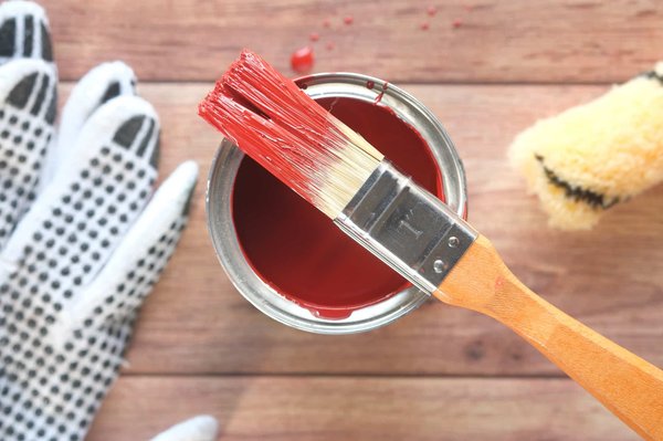 Les erreurs à éviter lors de vos travaux de peinture : les conseils d'un professionnel