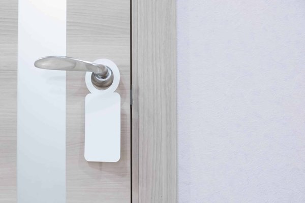 Comment choisir correctement une poignée de porte ?