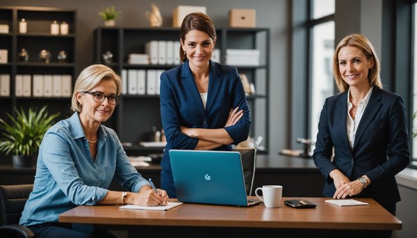 Services à la personne : découvrez Ilytis Services